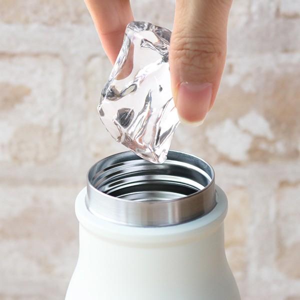 和平フレイズ 水筒 直飲み mil マグボトル 480ml ミルク瓶 保温 保冷