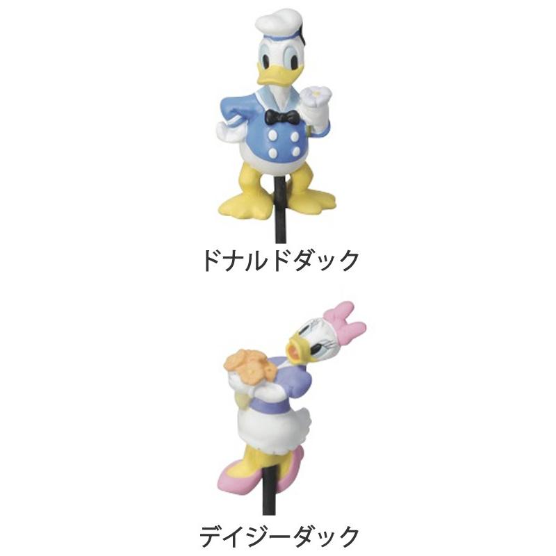 Disney（ディズニー） フラワーピック ドナルド デイジー （ ドナルド