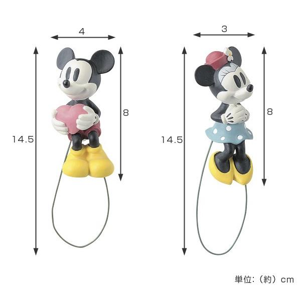 Disney ハンギングオーナメント ミッキー ミニー ( ミッキー Disney ハンギングオーナメント ミッキー ミニー ( ミッキー