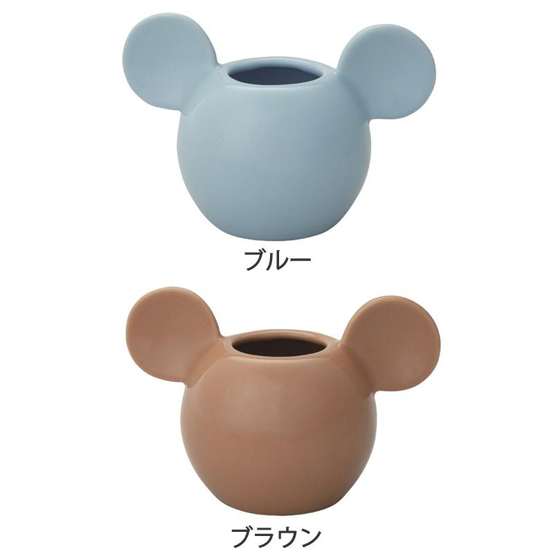 Disney フラワーポット ミッキーポット ( ガーデンポット Disney フラワーポット ミッキーポット ( ガーデンポット
