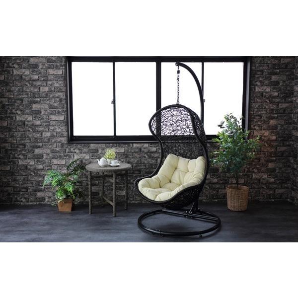 □在庫限り・入荷なし□ ハンギングチェア （ ハンギングチェアー