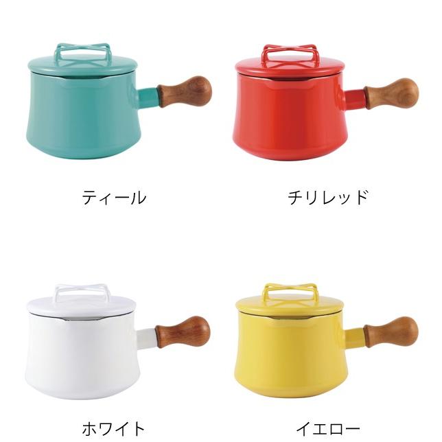 DANSK ダンスク DANSK 片手鍋 13cm フタ付き コベンスタイル DANSK ダンスク DANSK 片手鍋 13cm フタ付き コベンスタイル