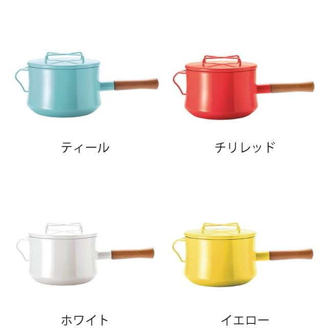 DANSK ダンスク DANSK 片手鍋 18cm 深型 フタ付き コベン DANSK ダンスク DANSK 片手鍋 18cm 深型 フタ付き コベン