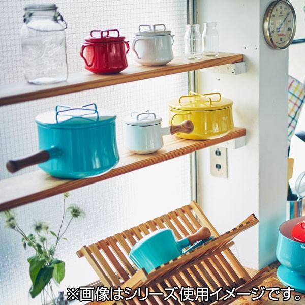 DANSK ダンスク DANSK 片手鍋 18cm 深型 フタ付き コベン DANSK ダンスク DANSK 片手鍋 18cm 深型 フタ付き コベン