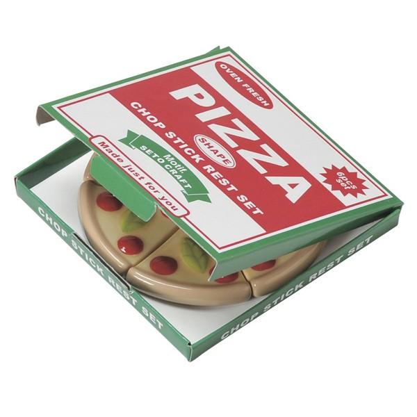 食べ物モチーフの箸置き6個セット