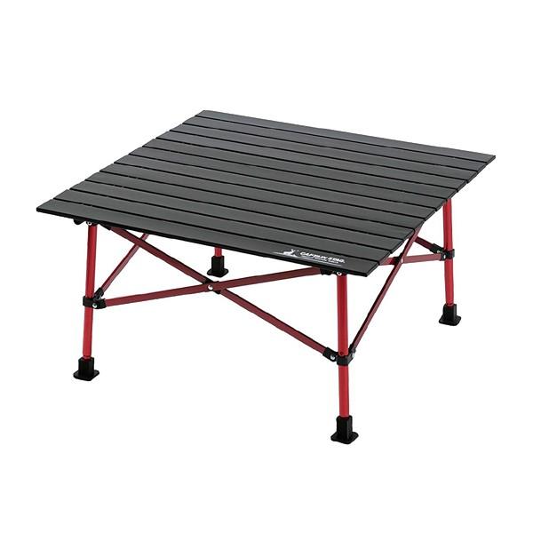 CAPTAIN STAG（キャプテンスタッグ） 折りたたみテーブル キャンプ用品