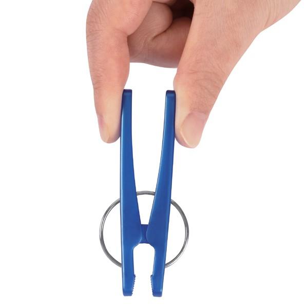 洗濯バサミ EXII ラクラク長ピンチ 12個入り （ 洗濯 洗濯ばさみ