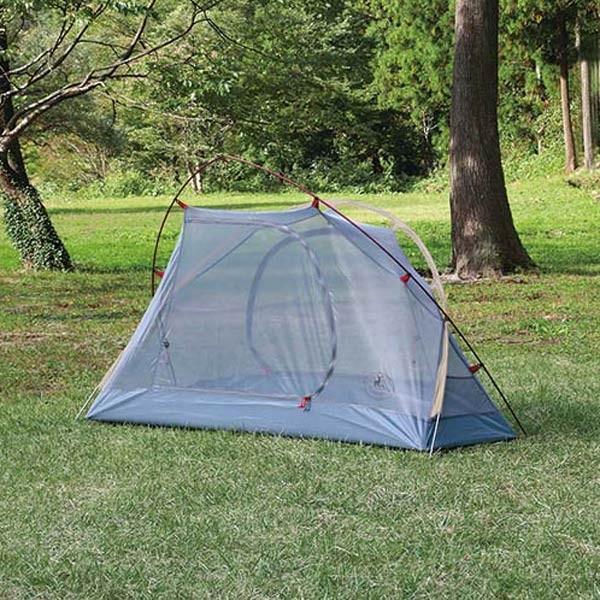 テント 1人用 ソロテント バッグ付 （ コンパクト 一人用テント 撥水