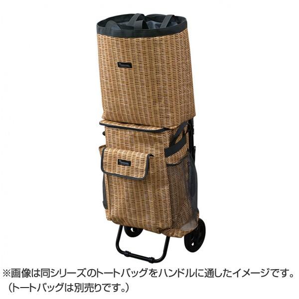 キャリーカート イス付き トローリークーラーバッグ バカンスクーラー
