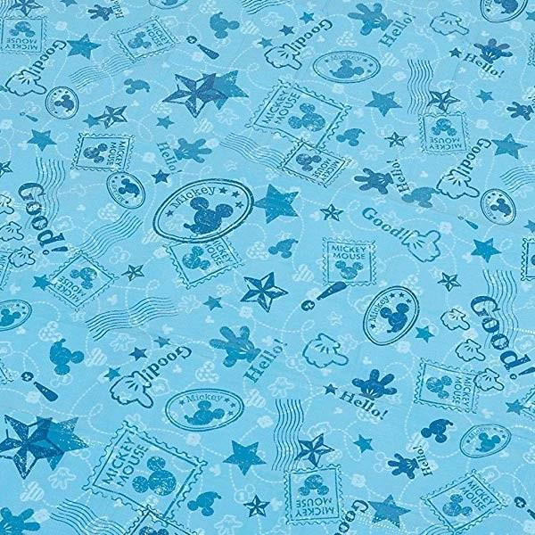 Disney（ディズニー） クッションレジャーシート 180cm 厚手 4〜5人用