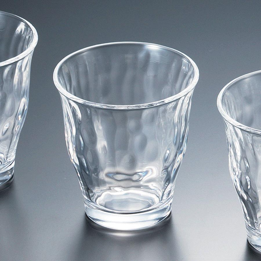 東洋佐々木ガラス コップ 4個入り 225ml タンブラーセット ガラス