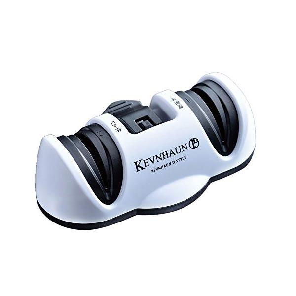 KEVNHAUN ケヴンハウン 包丁研ぎ器 シャープナー 吸盤付き KDS-3367