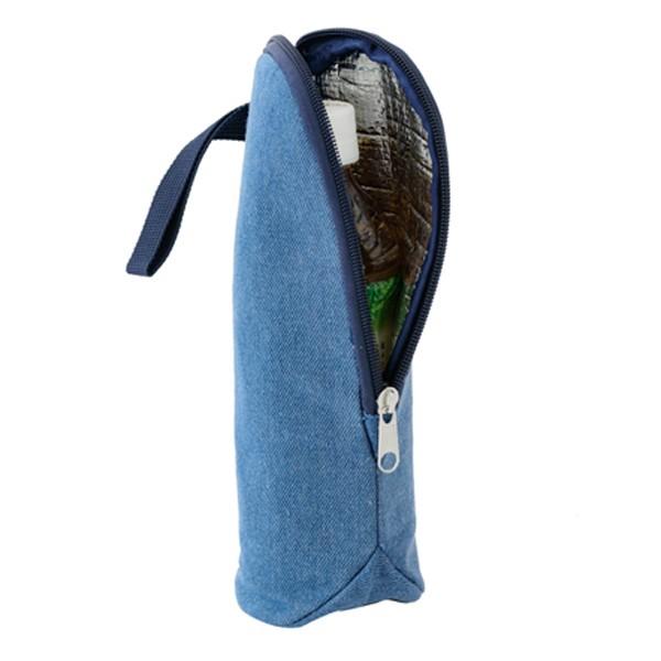 □在庫限り・入荷なし□ ボトルカバー tone トーン デニム ペット