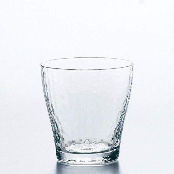 東洋佐々木ガラス ガラス コップ フリーグラス さざめき 275ml