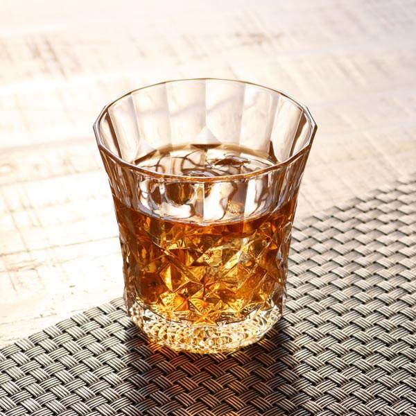 東洋佐々木ガラス ガラス コップ ウイスキーグラス フリーグラス 265ml