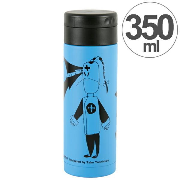 □在庫限り・入荷なし□ 水筒 マグボトル KEEP 350ml ステンレス Taku