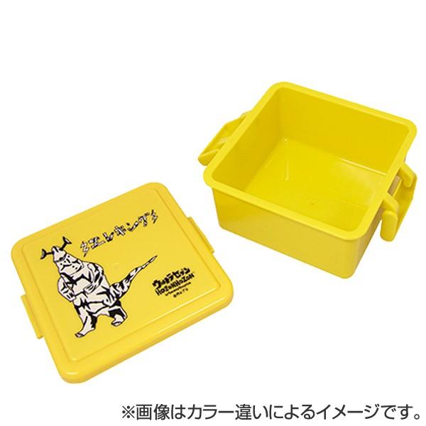 □在庫限り・入荷なし□お弁当箱 ジェルクール ウルトラマン