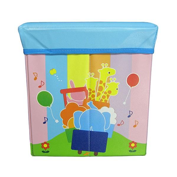 □在庫限り・入荷なし□ おもちゃ箱 幅48×奥行30×高さ30cm 収納