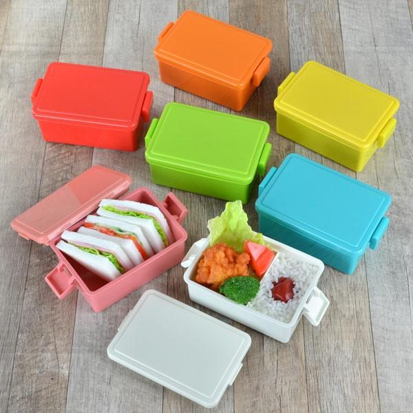 弁当箱　保冷　ホワイトサンド　保冷蓋　フタ　スクエアM 保冷剤一体型　400ml 弁当箱 保冷 ホワイトサンド 保冷蓋 フタ スクエアM 保