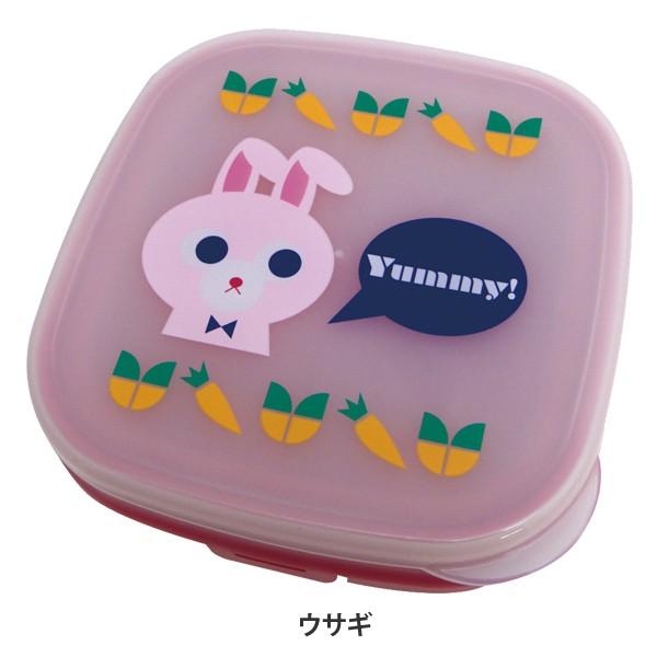 おやつカップ 日本製 ヤミー 赤ちゃん おやつ ケース 持ち運び 保存 おやつケース リビングート ヤフー店 通販 Yahoo ショッピング