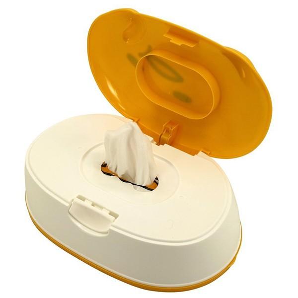 sanrio（サンリオ） □在庫限り・入荷なし□ おしりふきケース ぐで