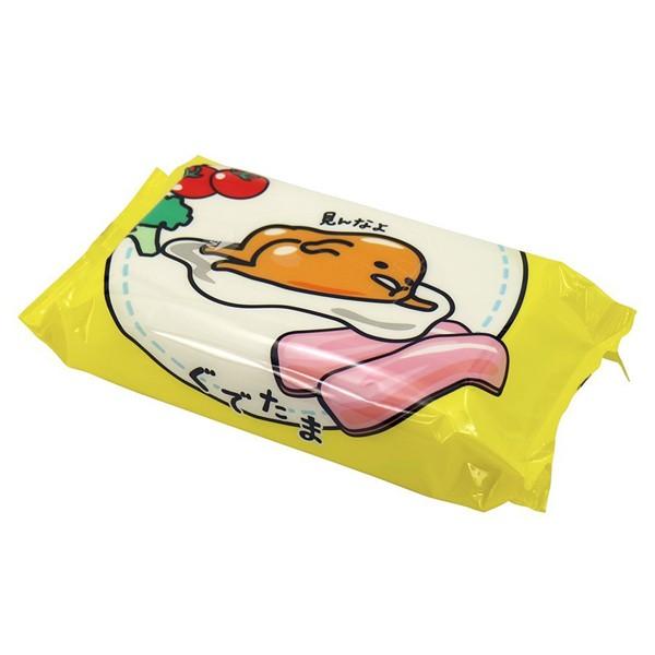 sanrio（サンリオ） □在庫限り・入荷なし□ おしりふきケース ぐで