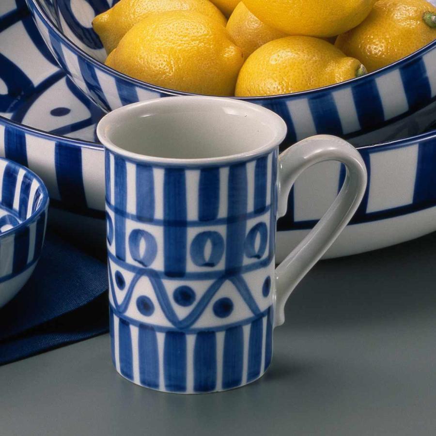 DANSK ダンスク マグカップ プレートセット　アラベスク 273584lh.jpg