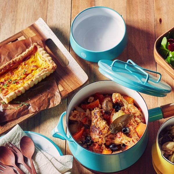 ダンスク DANSK シリアルボウル 15cm コベンスタイル 洋食器 （ 北欧
