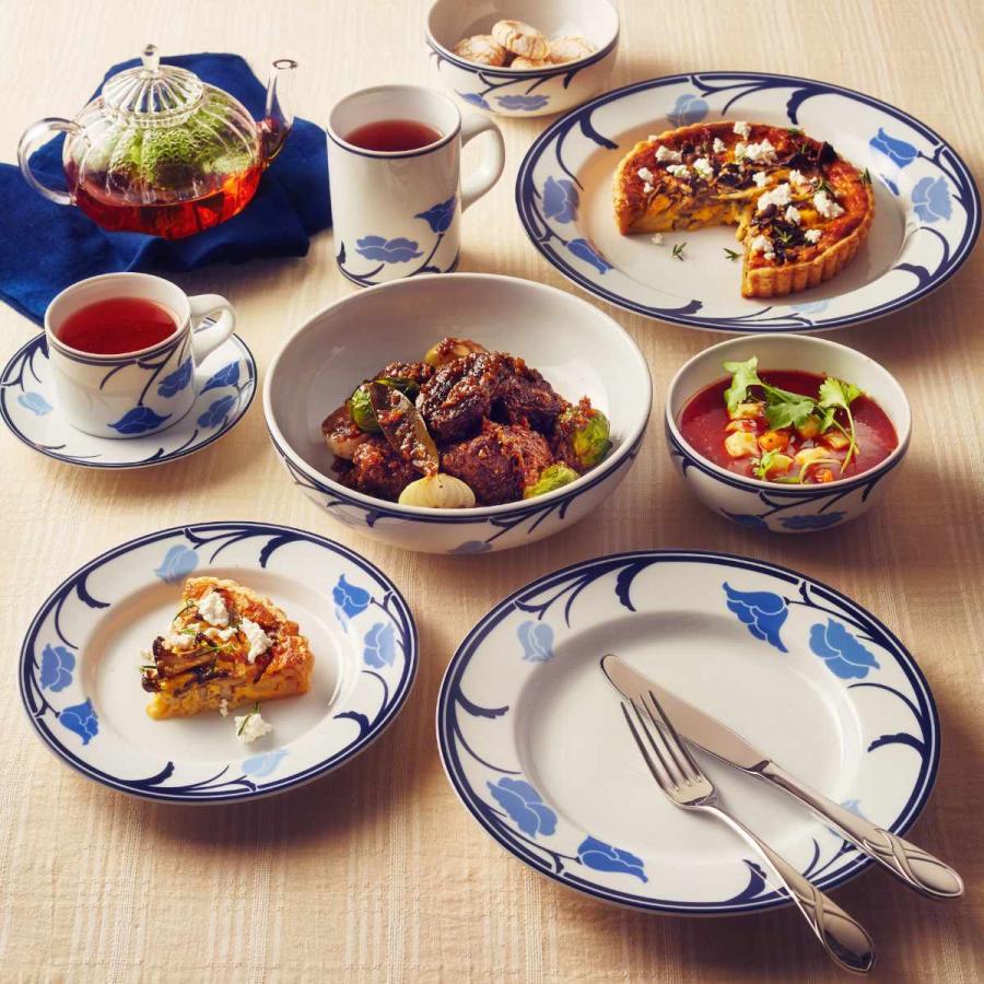 DANSK ダンスク ディナープレート 28cm チボリ 洋食器 ( 北欧 DANSK ダンスク ディナープレート 28cm チボリ 洋食器 ( 北欧