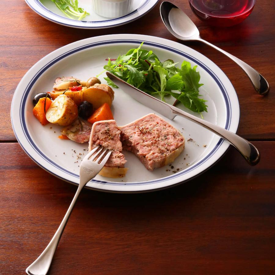 英国 】【白蝶貝】ビクトリアン デザートセット12本 マザーオブパール