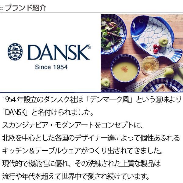 ダンスク　DANSK　リーフ　デザートフォーク　18cm　ステンレス製　日本製 （ フォーク カトラリー 洋食器 食洗機対応 ）｜livingut｜03