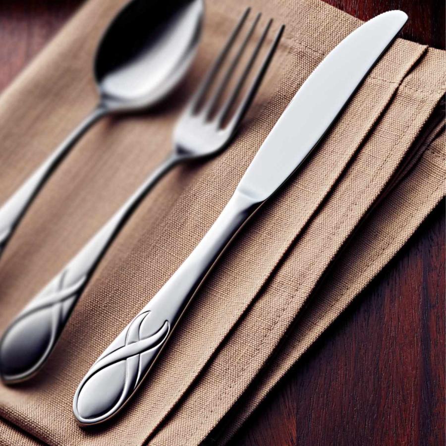 佐藤商事 ダンスク DANSK リーフ デザートナイフ 22.5cm 佐藤商事 ダンスク DANSK リーフ デザートナイフ 22.5cm