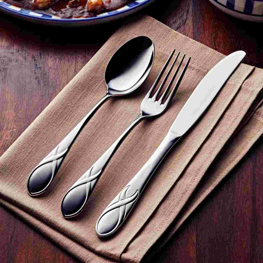佐藤商事 ダンスク DANSK リーフ ケーキフォーク 14.5cm 佐藤商事 ダンスク DANSK リーフ ケーキフォーク 14.5cm