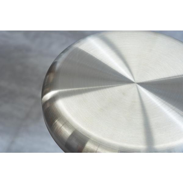 東谷 ハイスツール 座面高61〜82cm スツール 高さ調節 昇降式