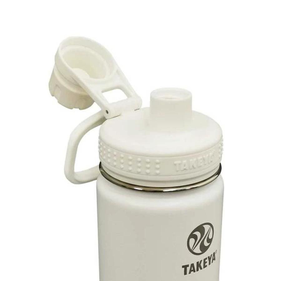 水筒 タケヤフラスク ステンレス 二重構造 保冷 直飲み 520ml ハンドル