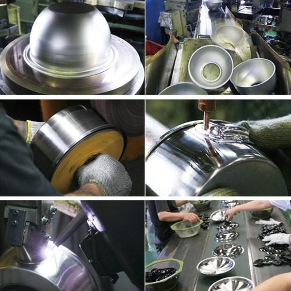 鍋セット 燕三 ステンレス卓上鍋26cmセット＆IHクッキングヒーター