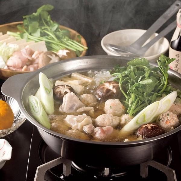 マル球 両手チャイナ鍋と蒸しトレイのセット 【公式通販】