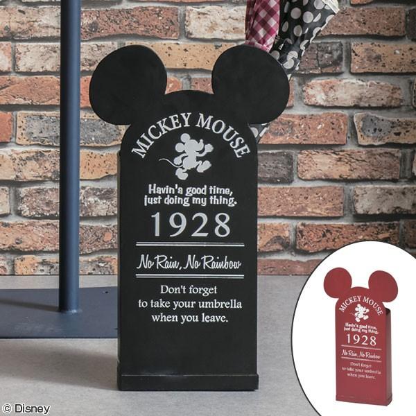 Disney（ディズニー） 傘立て アンブレラスタンド ヴィンテージ