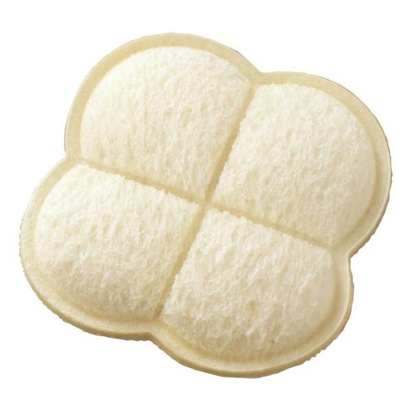 食パン抜き型 サンドでパンだ クローバー 食洗機対応 日本製