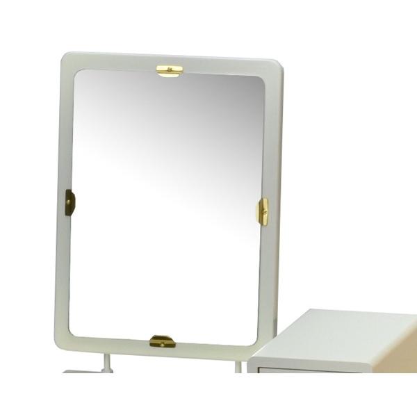 □在庫限り・入荷なし□ ミニドレッサー スクエア 幅34cm （ 卓上