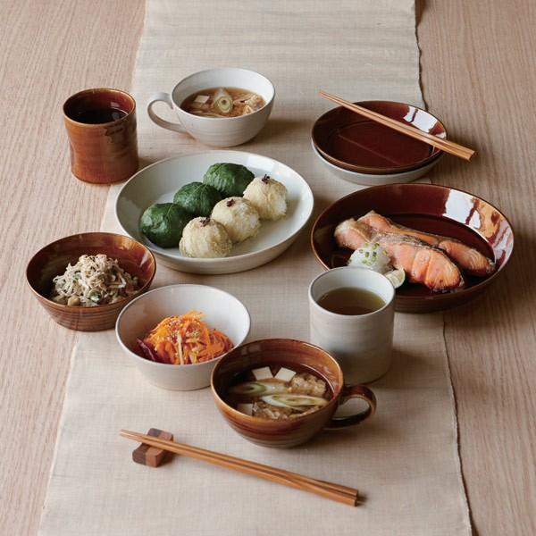 プレート 16cm オーディナリー 洋食器 日本製 同色5枚セット （ 皿