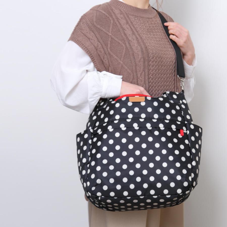 Hanna Hula（ハンナフラ） マザーズバッグ 3WAY H型 マザーズリュック