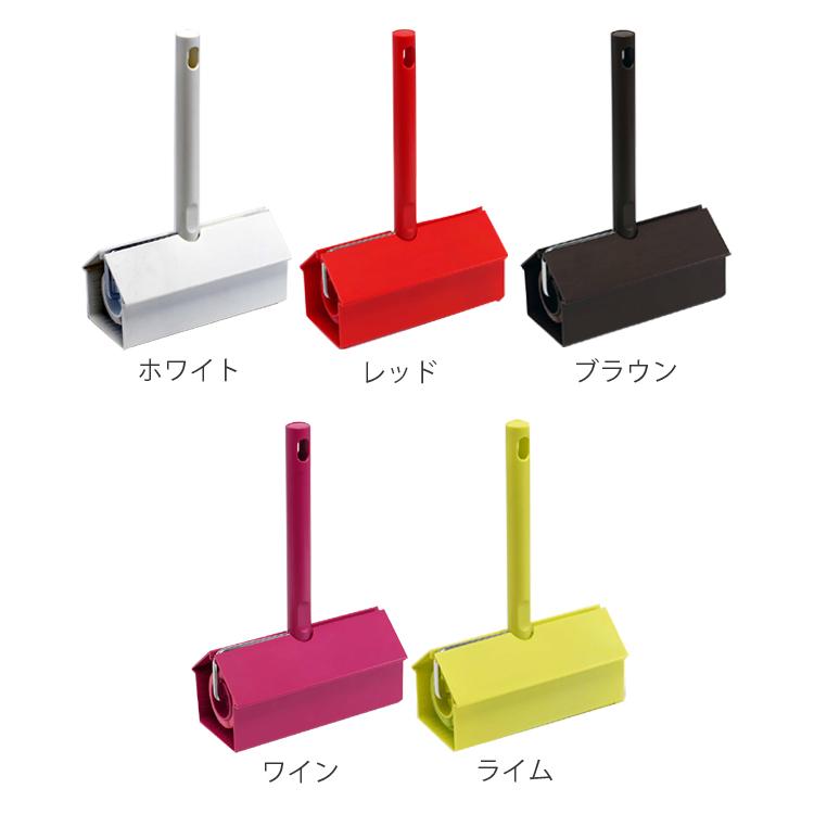 完成品完成品コロコロ 粘着クリーナー 本体 ケース付き コロフル ハンディ ( ニトムズ 粘着 クリーナー 本体ケース付 幅16cmx40周巻 カラフル Corocoro ) 粘着クリーナー コロコロ 粘着クリーナー 本体 ケース付き コロフル ロング ( ニトムズ 粘着 クリーナー 本体ケース付 伸縮 粘着シール 幅16cmx40周巻 カラフル corocoro )