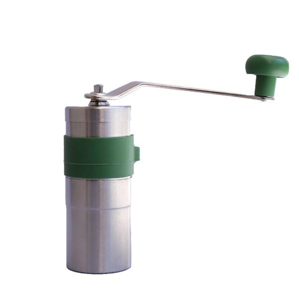 PORLEX ポーレックス お茶ミル2 TEA GRINDER 日本製 （ 粉末緑茶 手