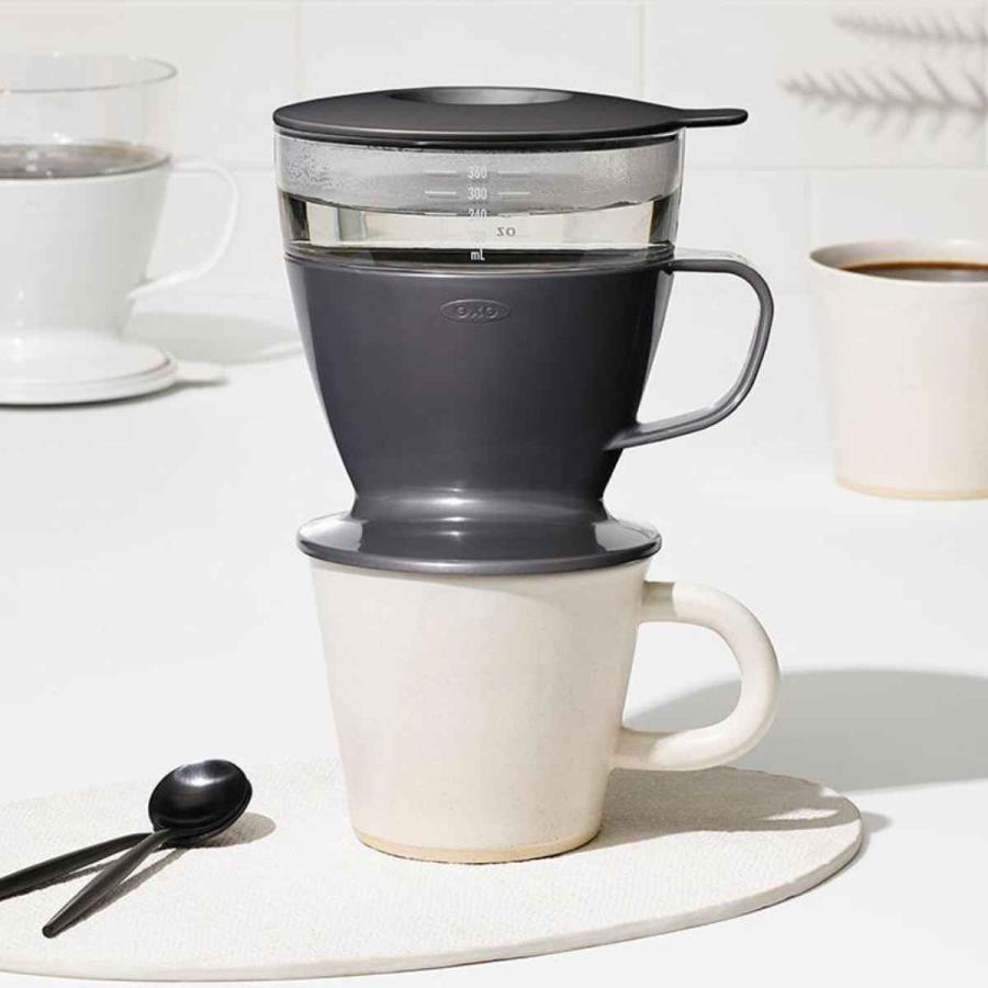 OXO(キッチン用品) OXO コーヒーメーカー 360ml オート OXO(キッチン用品) OXO コーヒーメーカー 360ml オート