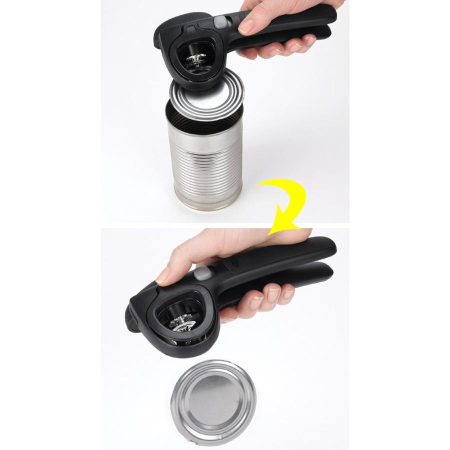 OXO オクソー調理器具マッシャー缶オープナー