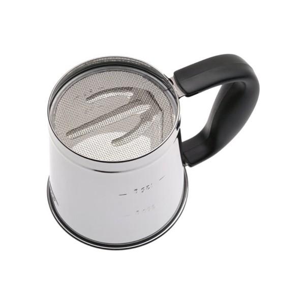 KitchenAid デジタルスケール ＆フラワーシフター 粉ふるい KitchenAid