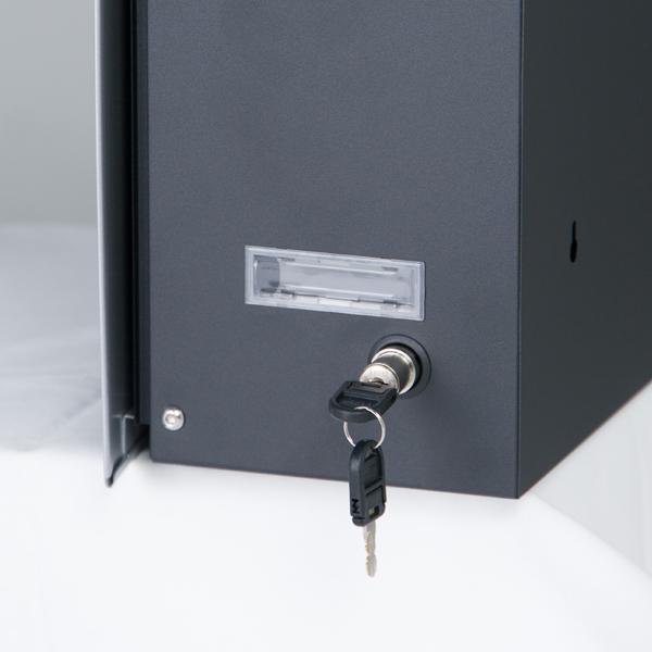 郵便ポスト プラッツ MB-1 壁掛け ( ポスト 壁掛けポスト 郵便ポスト プラッツ MB-1 壁掛け ( ポスト 壁掛けポスト