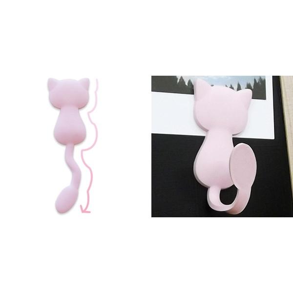 マグネットフック ミュウ ポケットモンスター フック マグネットタイプ