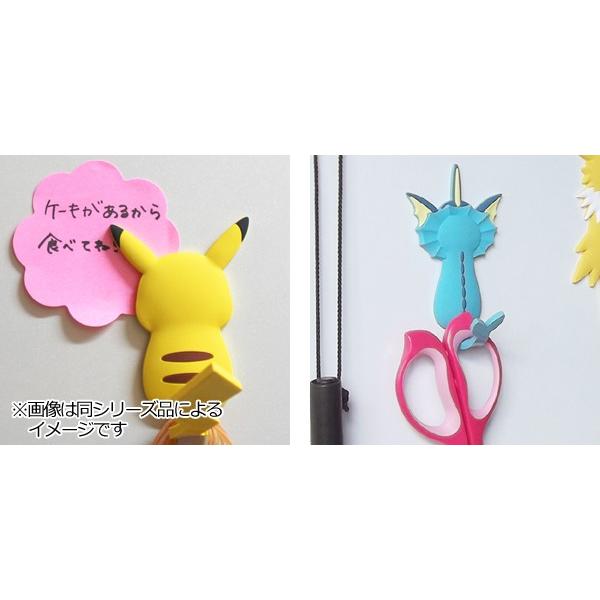 ポケモン マグネットフック 2個セット マグネットフック シャワーズ ポケットモンスター フック マグネット